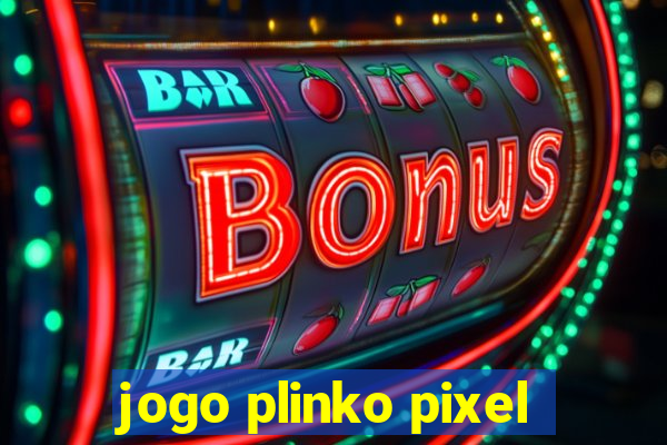 jogo plinko pixel